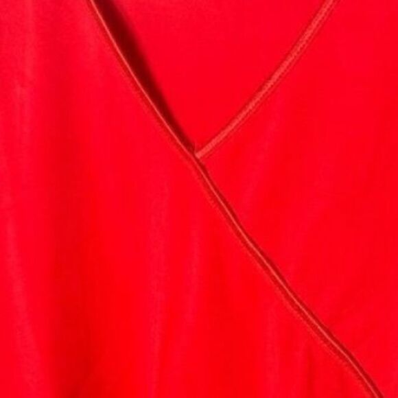 Vintage Christopher‎ & Banks Surplice Top - Picture 7 of 16